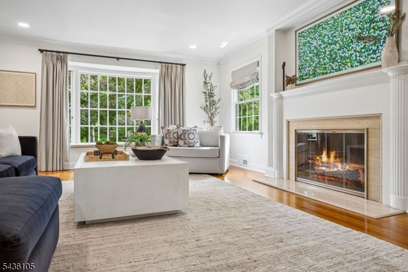 Deerfield - Residential