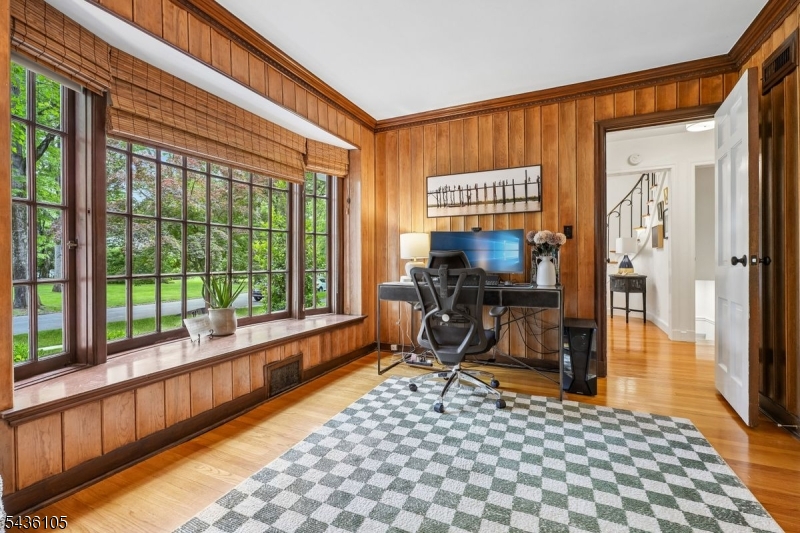 Deerfield - Residential