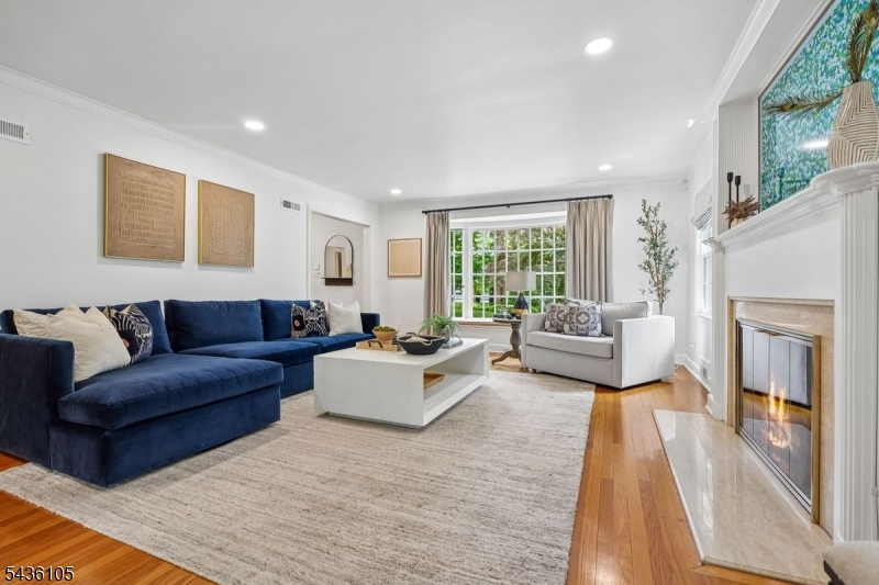 Deerfield - Residential