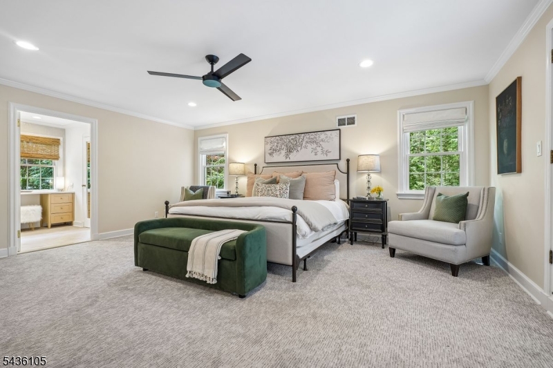 Deerfield - Residential