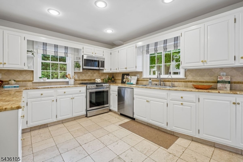 Deerfield - Residential