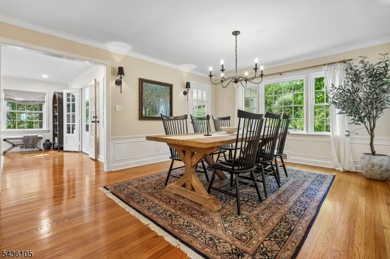 Deerfield - Residential