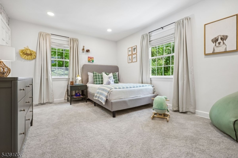 Deerfield - Residential