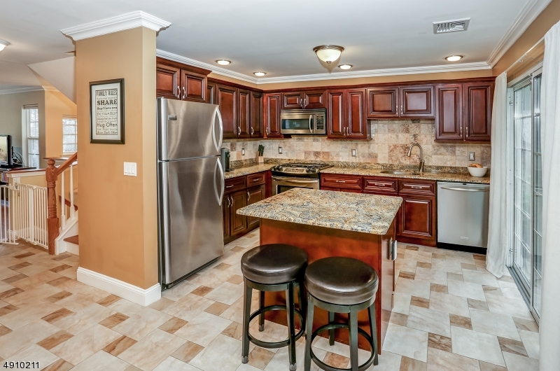 Berkshire Hills - Residential