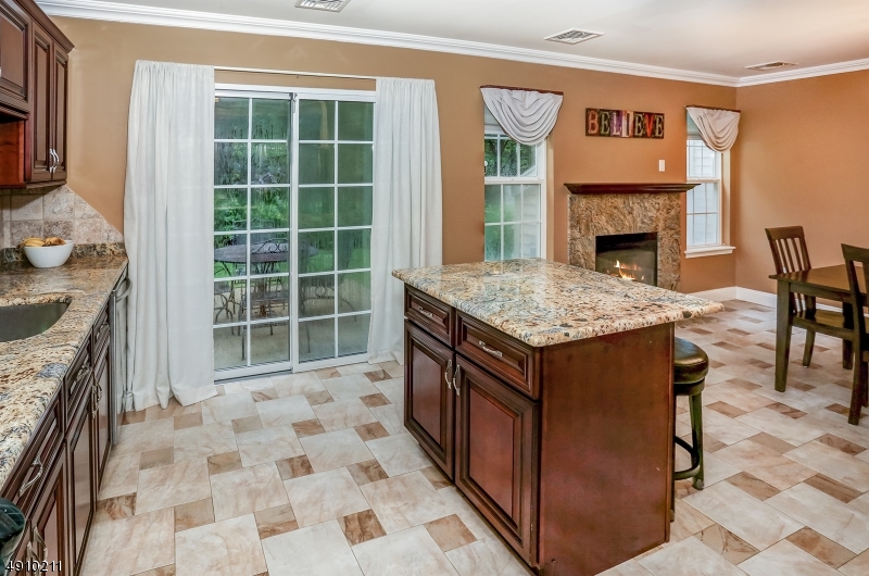 Berkshire Hills - Residential
