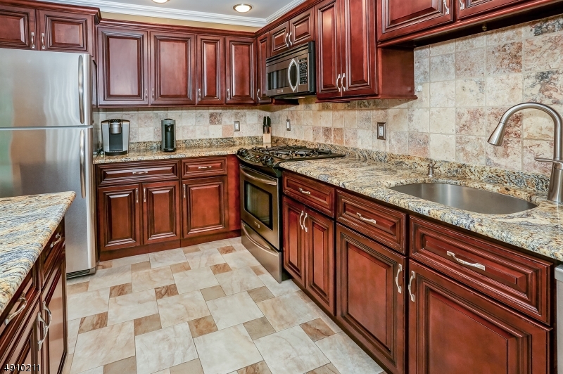 Berkshire Hills - Residential