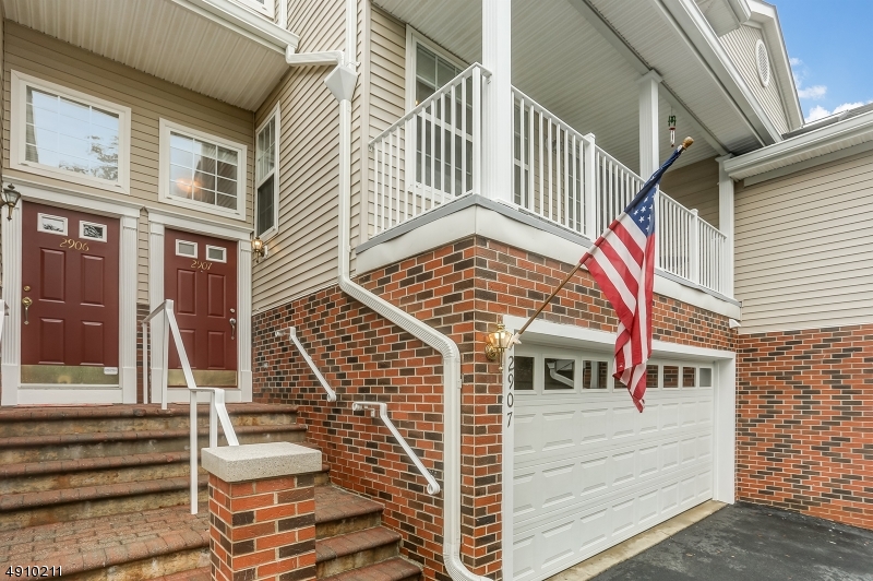 Berkshire Hills - Residential