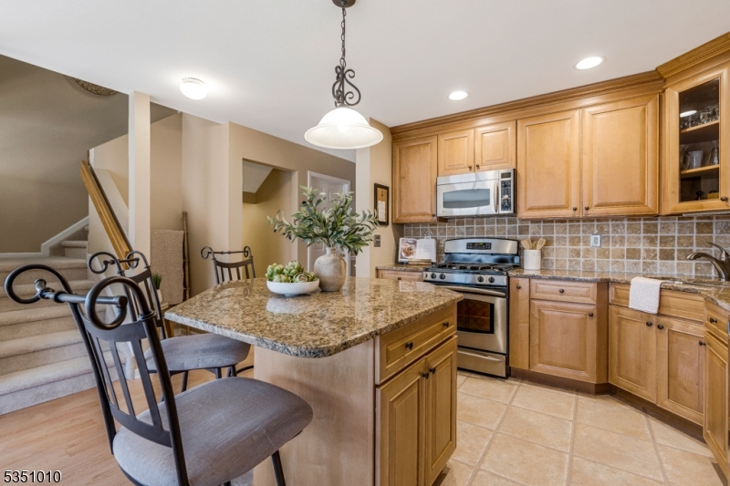 Seasons Glen - Residential