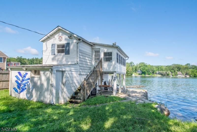 Culver Lake - Residential