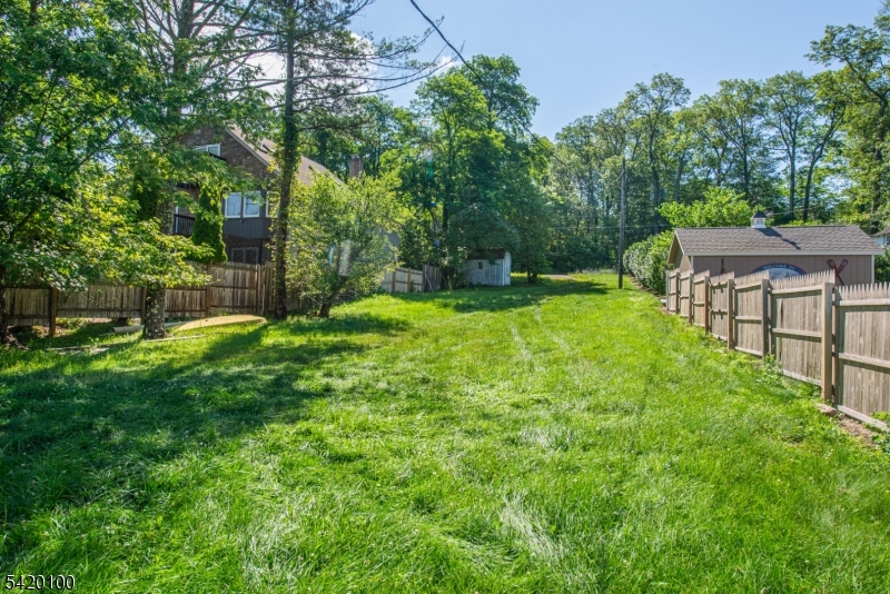 Culver Lake - Residential