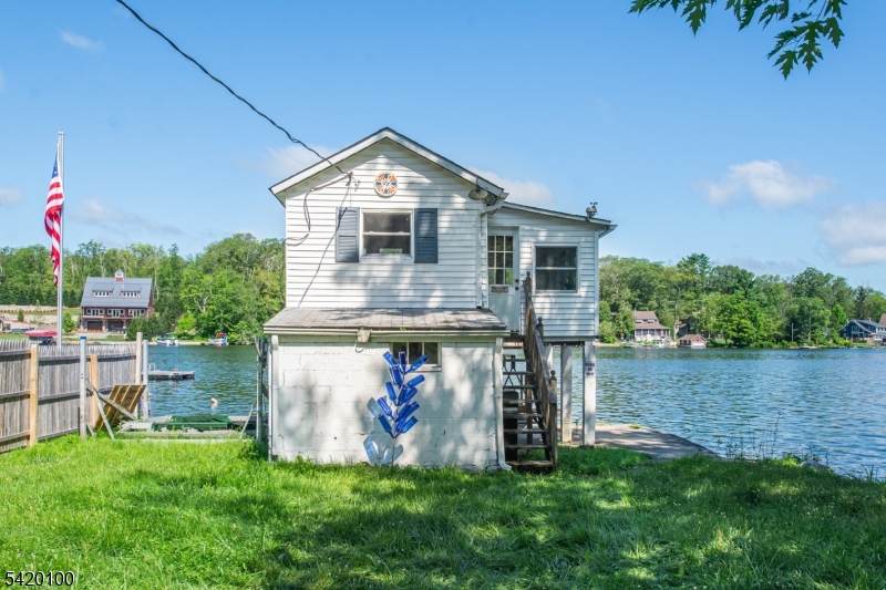 Culver Lake - Residential