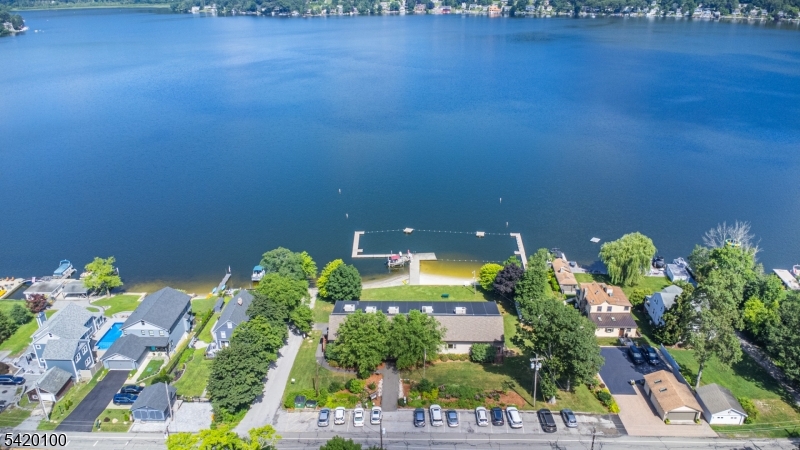 Culver Lake - Residential