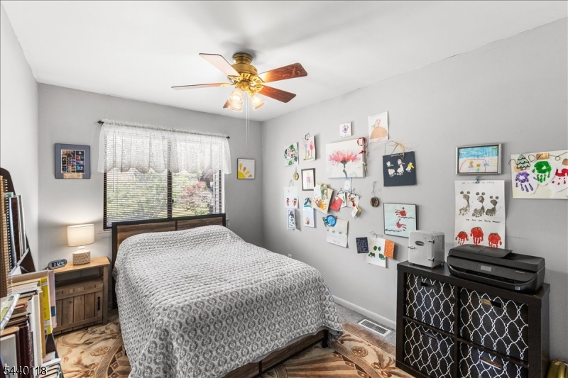 Hampton Commons - Residential