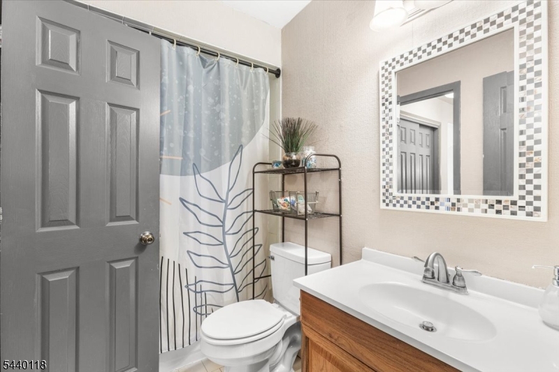 Hampton Commons - Residential