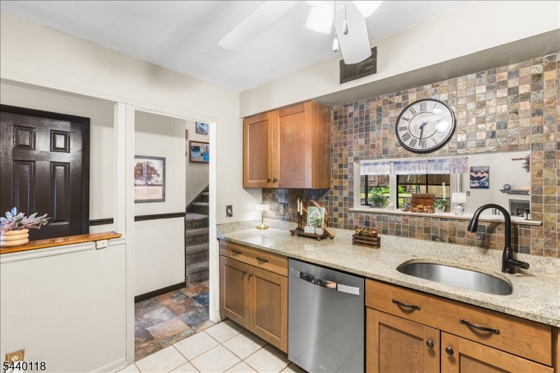 Hampton Commons - Residential