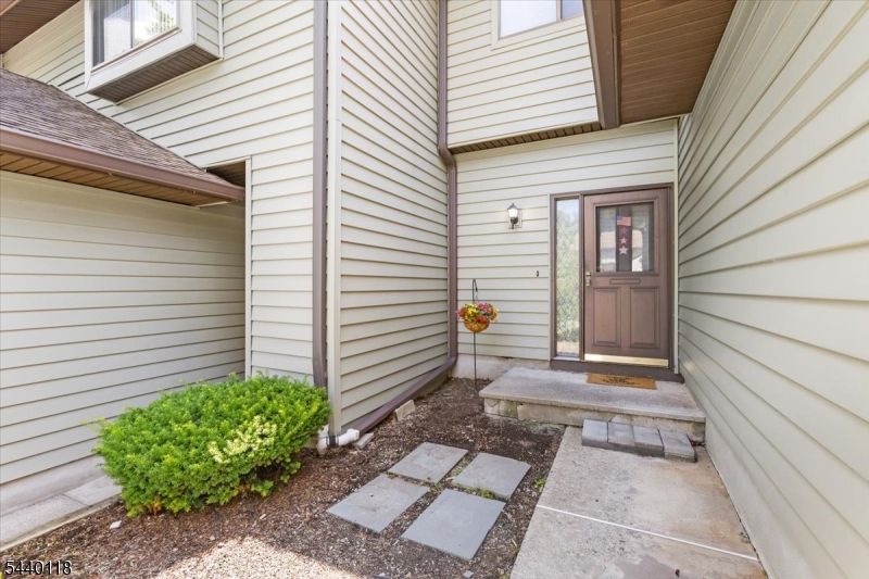Hampton Commons - Residential