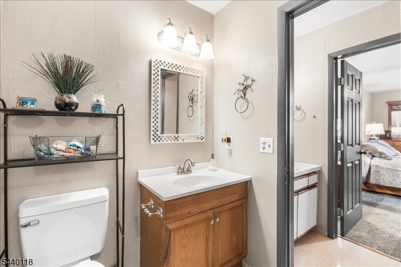 Hampton Commons - Residential