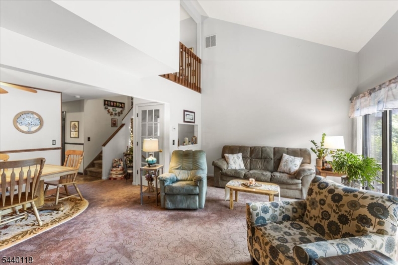 Hampton Commons - Residential