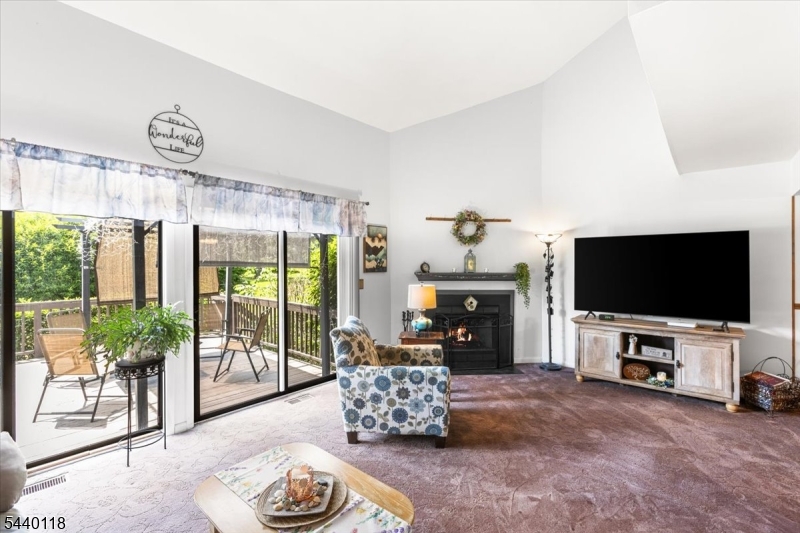 Hampton Commons - Residential