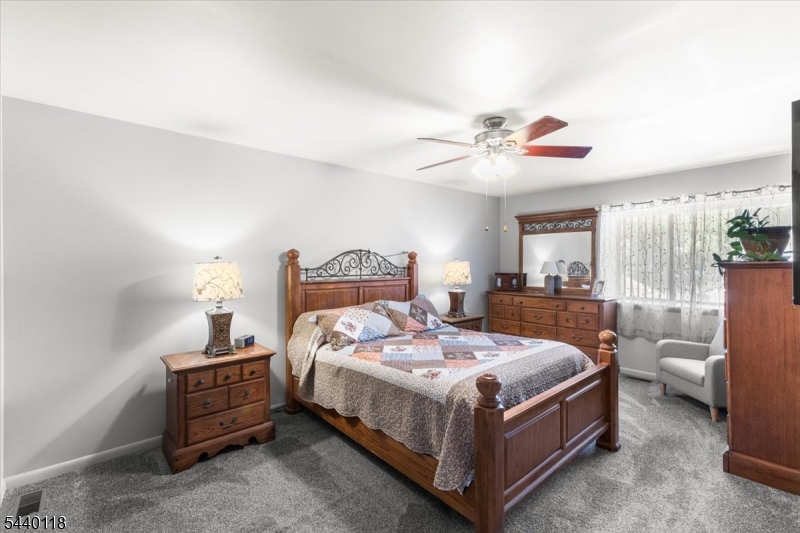 Hampton Commons - Residential