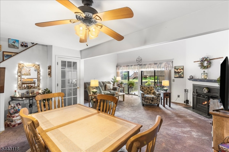Hampton Commons - Residential