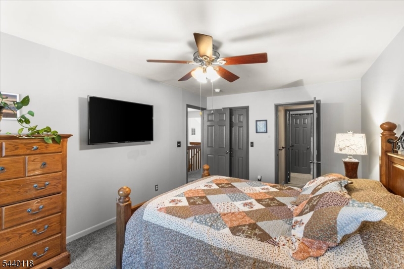 Hampton Commons - Residential