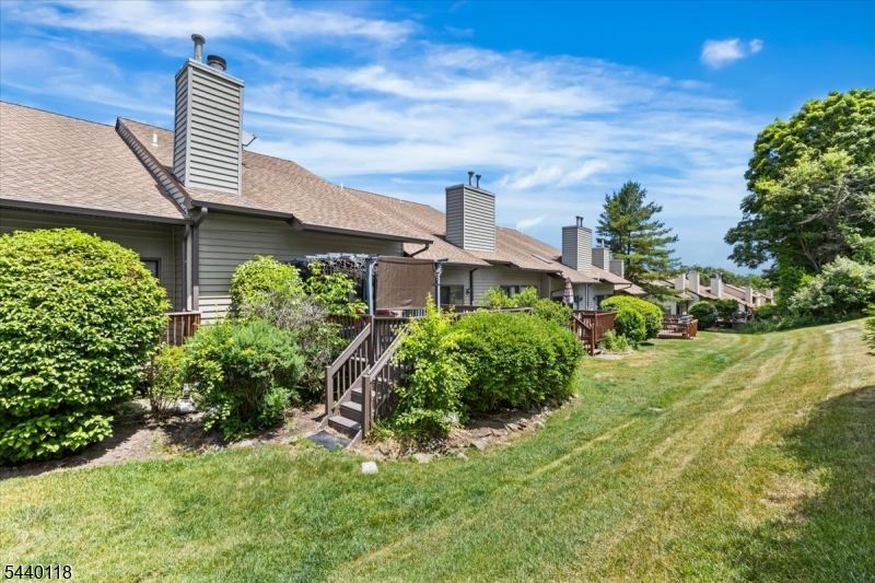 Hampton Commons - Residential