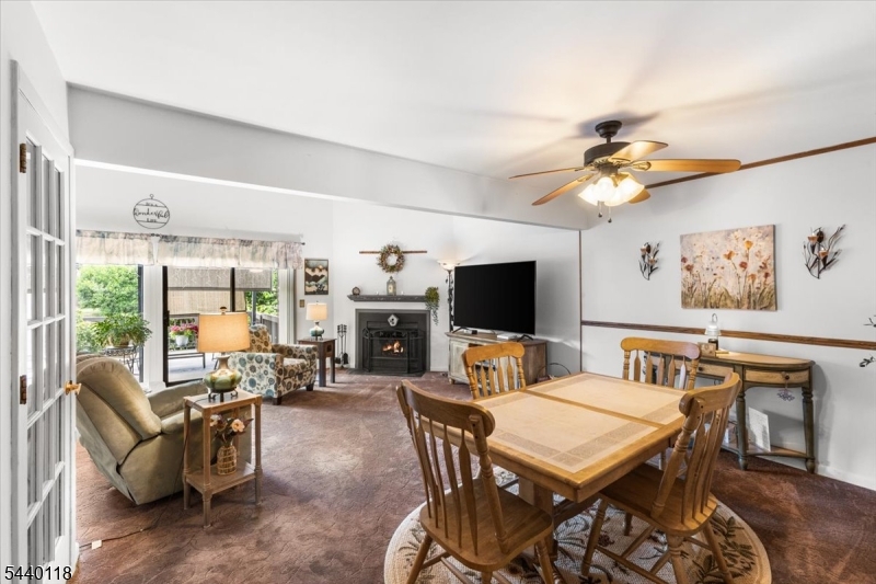 Hampton Commons - Residential