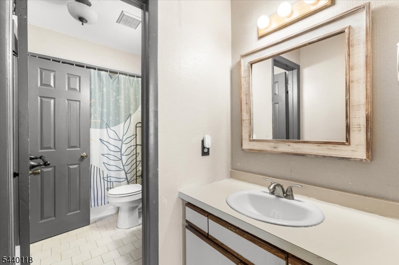 Hampton Commons - Residential