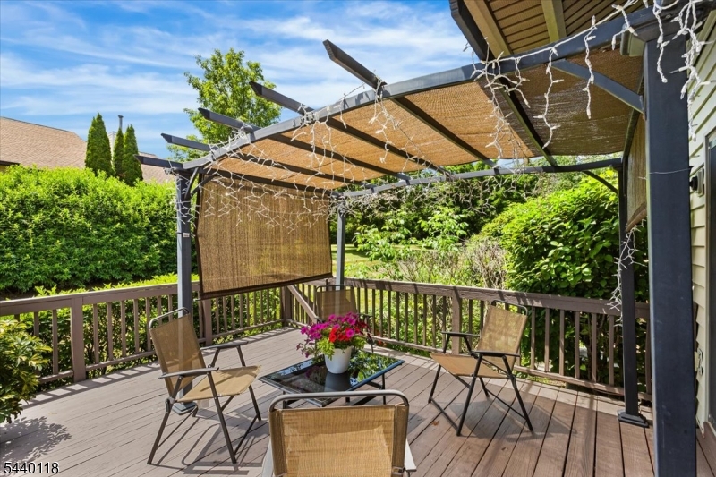 Hampton Commons - Residential