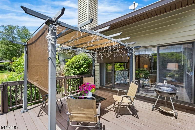 Hampton Commons - Residential