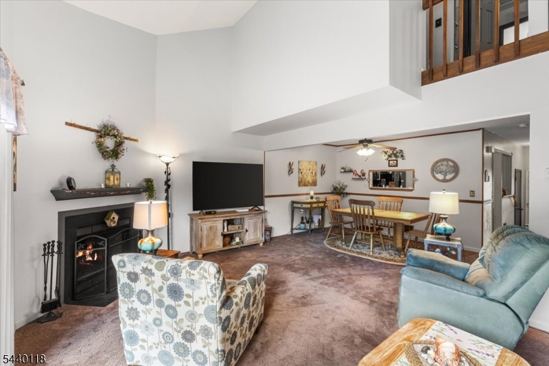 Hampton Commons - Residential