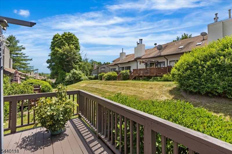 Hampton Commons - Residential