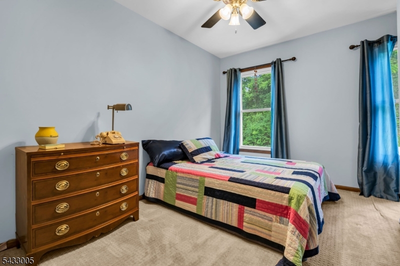 WASHINGTON VILLAGE - Residential