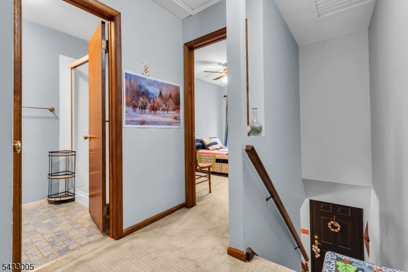 WASHINGTON VILLAGE - Residential