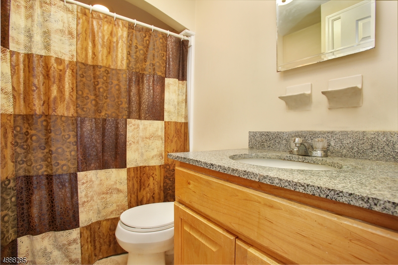 Lake Parsippany - Residential