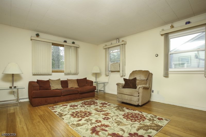 Lake Parsippany - Residential