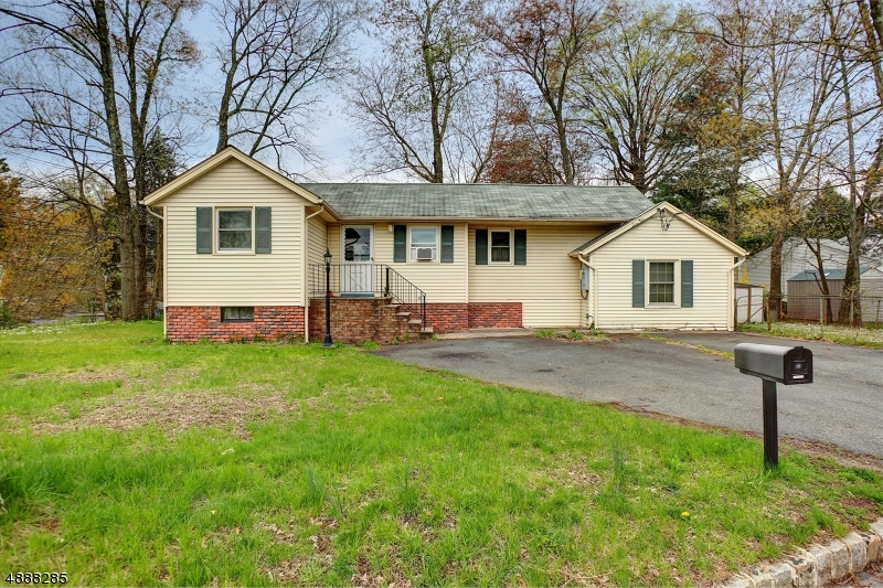 Lake Parsippany - Residential