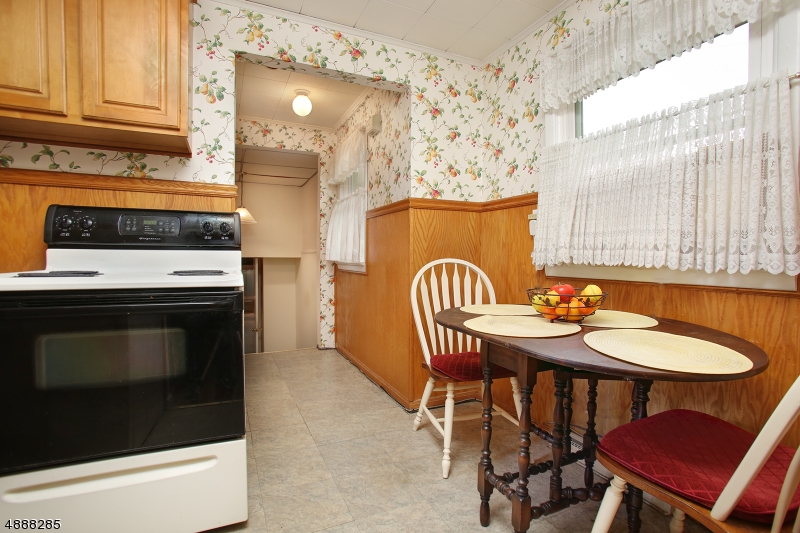 Lake Parsippany - Residential