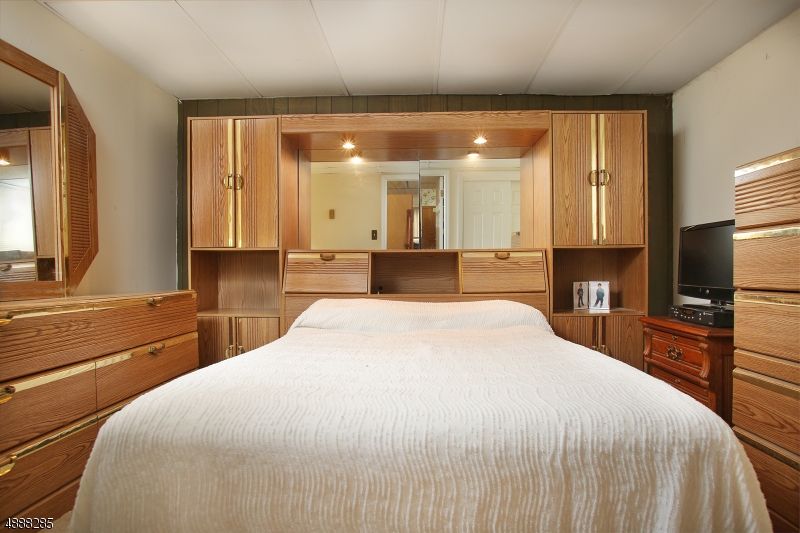 Lake Parsippany - Residential