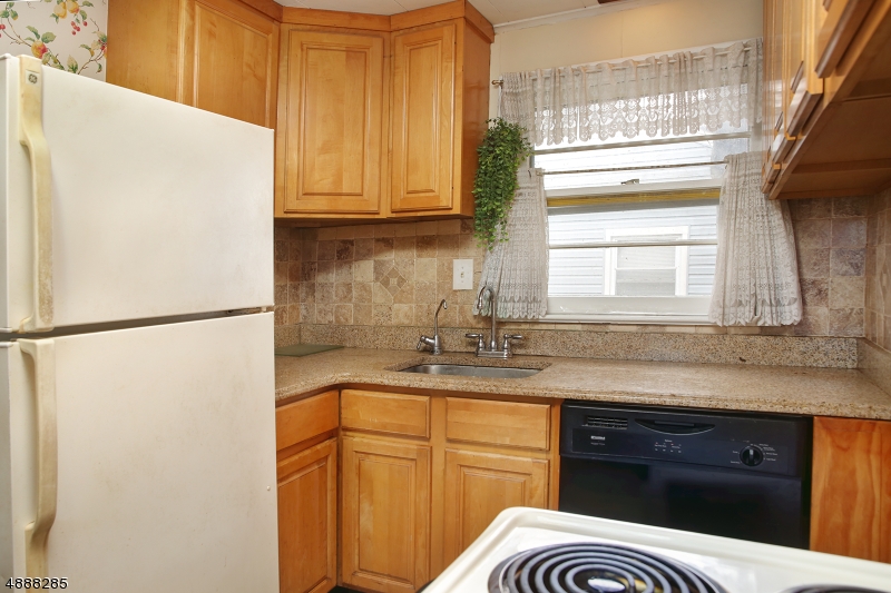 Lake Parsippany - Residential