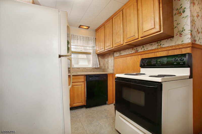 Lake Parsippany - Residential
