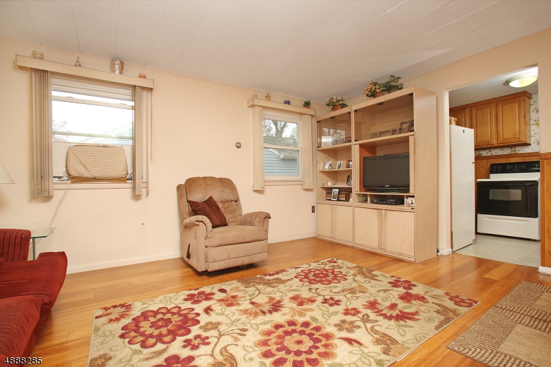 Lake Parsippany - Residential