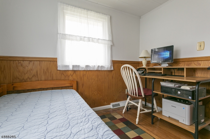 Lake Parsippany - Residential