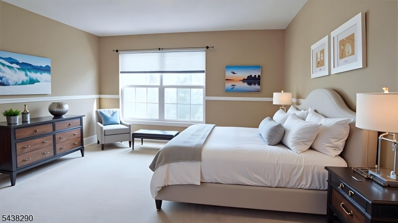 Rose Arbor - Residential Lease