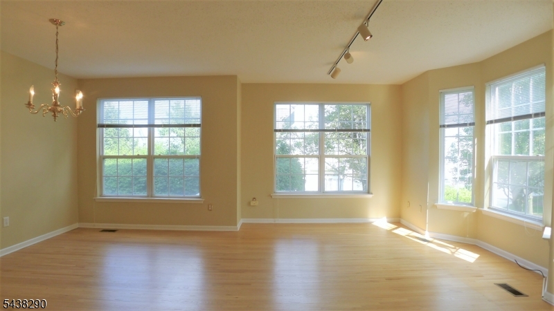 Rose Arbor - Residential Lease