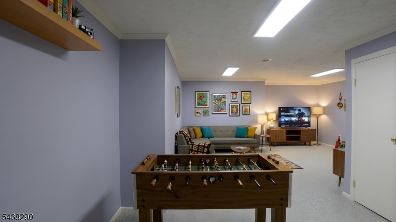 Rose Arbor - Residential Lease