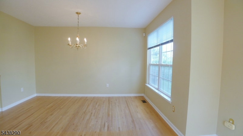 Rose Arbor - Residential Lease