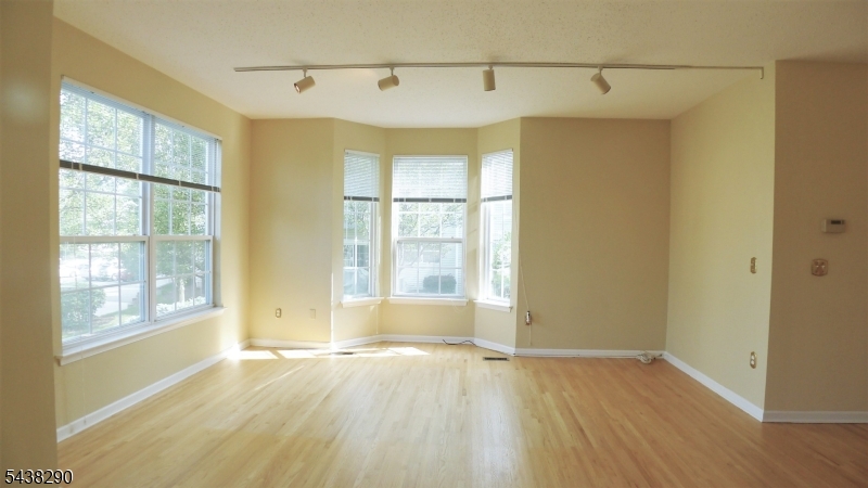 Rose Arbor - Residential Lease