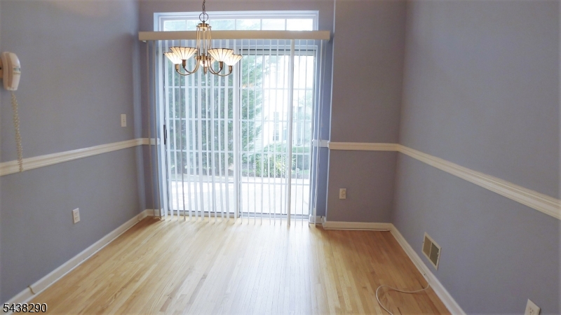 Rose Arbor - Residential Lease